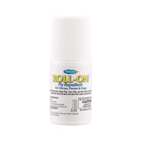 Thumbnail for Farnam Roll-On Fly Repellent for Horses, Ponies and Dogs 2 Ounces