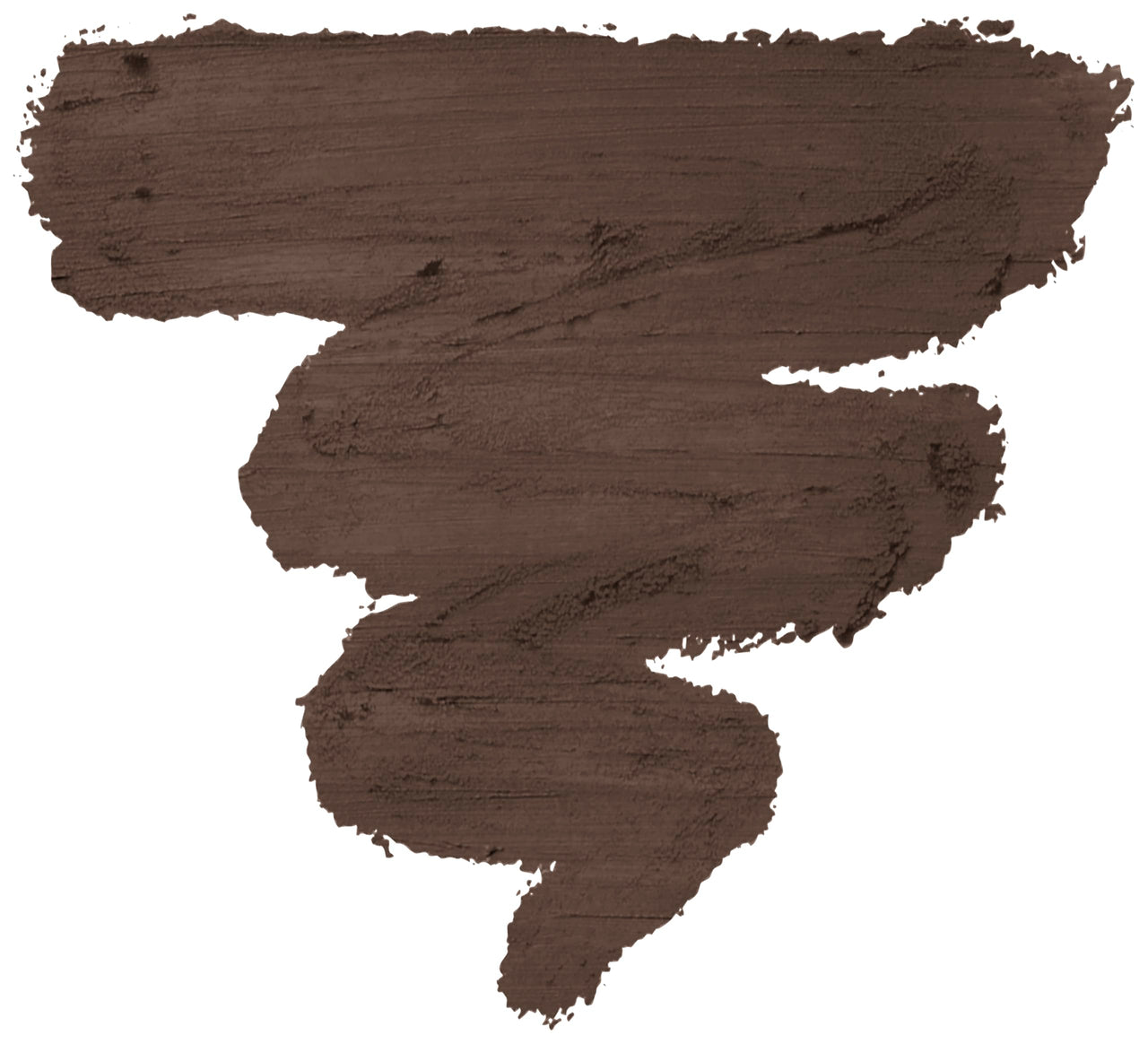 NYX PROFESSIONAL MAKEUP Jumbo Eye Pencil, Blendable Eyeshadow Stick & Eyeliner Pencil - Frappe (Chocolate Brown)