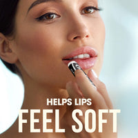 Thumbnail for ChapStick Classic Original Lip Balm Tubes, Lip Care - 0.15 Oz (Pack of 3)