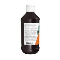 Thumbnail for NOW Supplements, Liquid Magnesium with Trace Mineral, Nervous System Support*, 8-Ounce