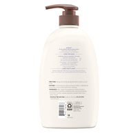 Thumbnail for Aveeno Stress Relief Moisturizing Body Lotion 33 Fl Oz, Lavender Scent with Prebiotic Oat, Hydrating 24-Hour Moisturizer Non-Greasy for Dry Sensitive Skin, Paraben & Dye Free, Calming & Relaxing