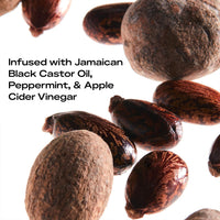 Thumbnail for SheaMoisture Jamaican Black Castor Oil Strengthen & Restore Hair Repair Shampoo, Conditioner, Masque + Leave-In Conditioner Bundle