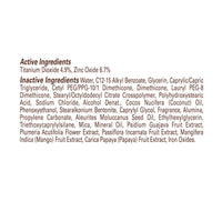 Thumbnail for Hawaiian Tropic Skin Nourishing Milk Mineral Sunscreen Lotion SPF 50, 3.4oz | Travel Size Sunscreen Zinc Oxide, Sun Milk, Mineral Sunblock SPF 50, Oxybenzone-Free, 3.4oz