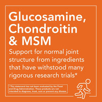Thumbnail for NOW Foods Supplements, MSM (Methylsulfonylmethane) 1,000 mg, Joint Health*, 120 Veg Capsules