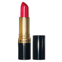 Thumbnail for Revlon Super Lustrous Lipstick, Creamy Formula For Soft, Fuller-Looking Lips, Moisturized Feel, Certainly Red (740), 0.15 oz