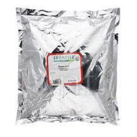 Thumbnail for Frontier Herb Thyme Leaf - Organic - Whole - Fancy Grade - Bulk - 1 lb