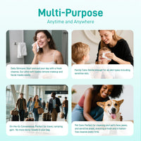 Thumbnail for Face Towels, 10