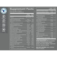 Thumbnail for The Vitamin Shoppe Men's Multivitamin - Complete Daily Multi with Essential Vitamins & Minerals for Men's Health (120 Tablets)