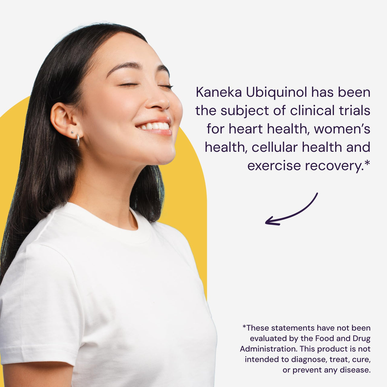 Healthy Origins Ubiquinol 100 mg, 150 Softgels - Featuring Kaneka QH Clinically Studied Active Form of CoQ10 - Supports Cardiovascular Function, Cellular Energy Production & Heart Health