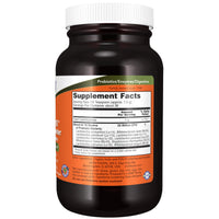 Thumbnail for NOW Supplements, Probiotic-10™ Powder, 50 Billion, with 10 Probiotic Strains, Strain Verified, 2-Ounce