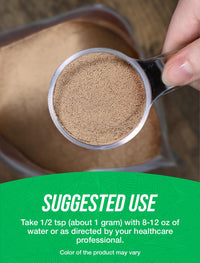 Thumbnail for BulkSupplements.com American Ginseng Extract Powder - Ginseng Supplement, Herbal Supplements - Gluten Free, 1g per Serving, 5kg (11 lbs) (Pack of 5)