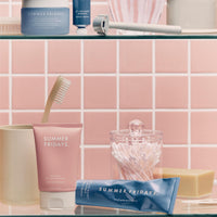 Thumbnail for Summer Fridays Rich Cushion Face Cream - Ultra Plumping Barrier Repair Cream + Makeup Primer - Infuses Skin with Rich Hydration from Glycerin + Squalane - Non-Comedogenic + Fragrance-Free (1.69 Oz)