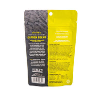 Thumbnail for Fluker's Crafted Cuisine Diet, Garden Blend, Herbivorous and Omnivorous Reptile Food, Made with Real Fruits & Veggies, 6.75 oz