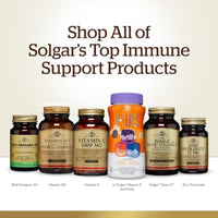 Thumbnail for Solgar Zinc Picolinate 22 mg, 100 Tablets - Promotes Healthy Skin - Supports Immune System, Normal Taste & Vision - Antioxidant - Non GMO, Vegan, Gluten Free, Dairy Free, Kosher - 100 Servings