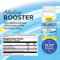 Thumbnail for Natural Balance Alkamax 30 Caps