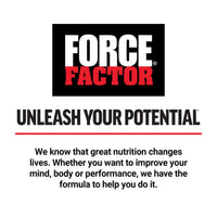 Thumbnail for FORCE FACTOR Better Turmeric Supplement 400mg with Black Pepper & Ginger, Extra Strength Joint Support, Superior Absorption, Like Turmeric Gummies, Fruit Splash, 60 Turmeric Chews