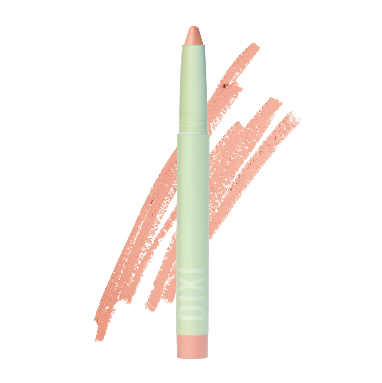 Pixi Beauty CC Crayon Bright Undereye, Concentrated Colour Correcting Pencil Concealer, Neutralize Under-Eye Darkness, For Fair to Tan Skin Tones 1.2g / 0.04oz