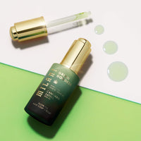 Thumbnail for Milani Green Goddess Sleeping Mask + Primer - Self Care Hemp Oil Face Mask To Relax Skin, Reduce Pores and Hydrate Overnight