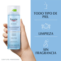 Thumbnail for Askshy Tonique Facial à l'eucerine 200 millilitres