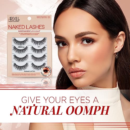 Image 15 of Ardell Naked Lashes Natural Look False Eyelashes