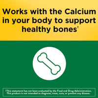 Thumbnail for Nature Made Vitamin K2 100 mcg, Healthy Bone Supplements, Vitamin K2 Supplement, 30 Softgels, 30 Day Supply