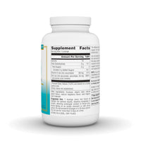 Thumbnail for Source Naturals Wellness Zinc Lozenges, Peach-Raspberry Flavord Immune Support, 23mg - 120 Lozenges