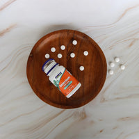 Thumbnail for NOW Supplements, Selenium (L-Selenomethionine) 100 mcg, Essential Mineral*, 100 Tablets