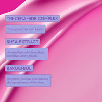 Thumbnail for Byoma Moisturizing Rich Cream - Barrier Repair Cream Face Lotion with Bakuchiol & Shea Extract - Ceramide Face Moisturizer for Dry Skin - Anti Wrinkle, Alcohol Free Face Moisturizer - 1.69 fl.oz