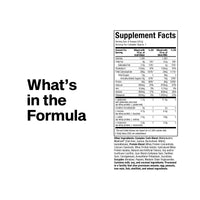 Thumbnail for MuscleTech High Protein Mass Gainer for Men & Women - Clean Protein Powder Shakes for Weight Gain, Muscle Building & Recovery with Creatine Monohydrate - Vanilla Milkshake, 5.15 Pound