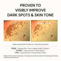Thumbnail for Arencia Vitamin C Booster Shot Serum with Glutathione, Niacinamide and Vitamin E for Dark Spot Care, Fine Lines & Wrinkles, Glass Skin, Korean Skincare 30ml/1.01 fl.oz