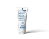 Thumbnail for MPM Medical SilverMed Antimicrobial Hydrogel Wound Gel, 1.5oz, each, ABSM1406