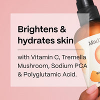 Thumbnail for Mad Hippie Vitamin C Toning Mist – Skin-Brightening Toner for Face, Vitamin C Facial Mist Hydrating Spray, 4 Oz
