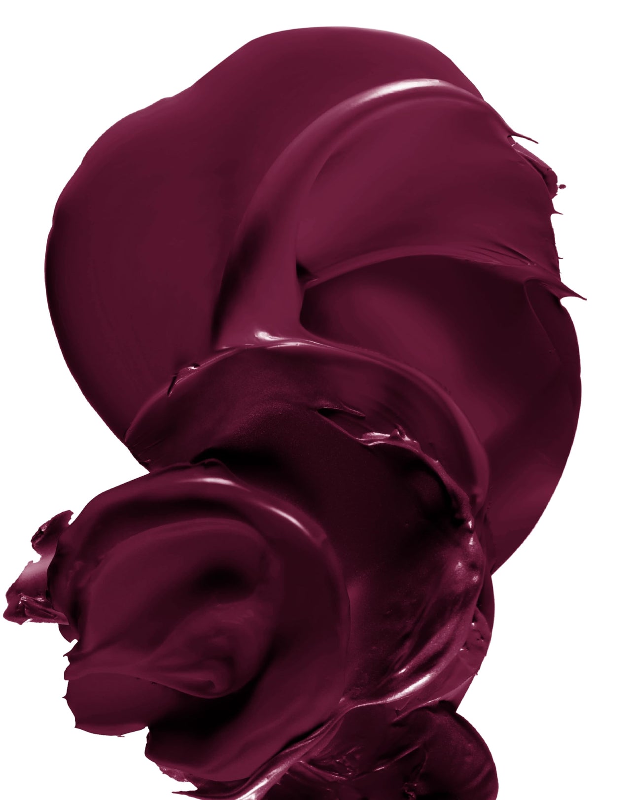 L'Oreal Paris Colour Riche Original Creamy, Hydrating Satin Lipstick with Argan Oil and Vitamin E, Divine Wine , 1 Count