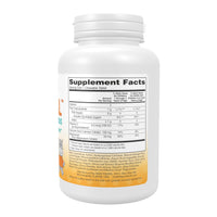 Thumbnail for NOW Foods Supplements, Kid Cal with Calcium Citrate, Magnesium and Vitamin D, Tart Orange, 100 Chewables, packaging may vary