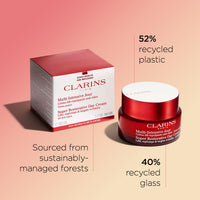Thumbnail for Clarins Super Restorative Day Cream | Anti-Aging Moisturizer For Mature Skin Weakened By Hormonal Changes | Replenishes, Illuminates & Densifies Skin | Lifts & Smoothes | Targets Age Spots & Wrinkles