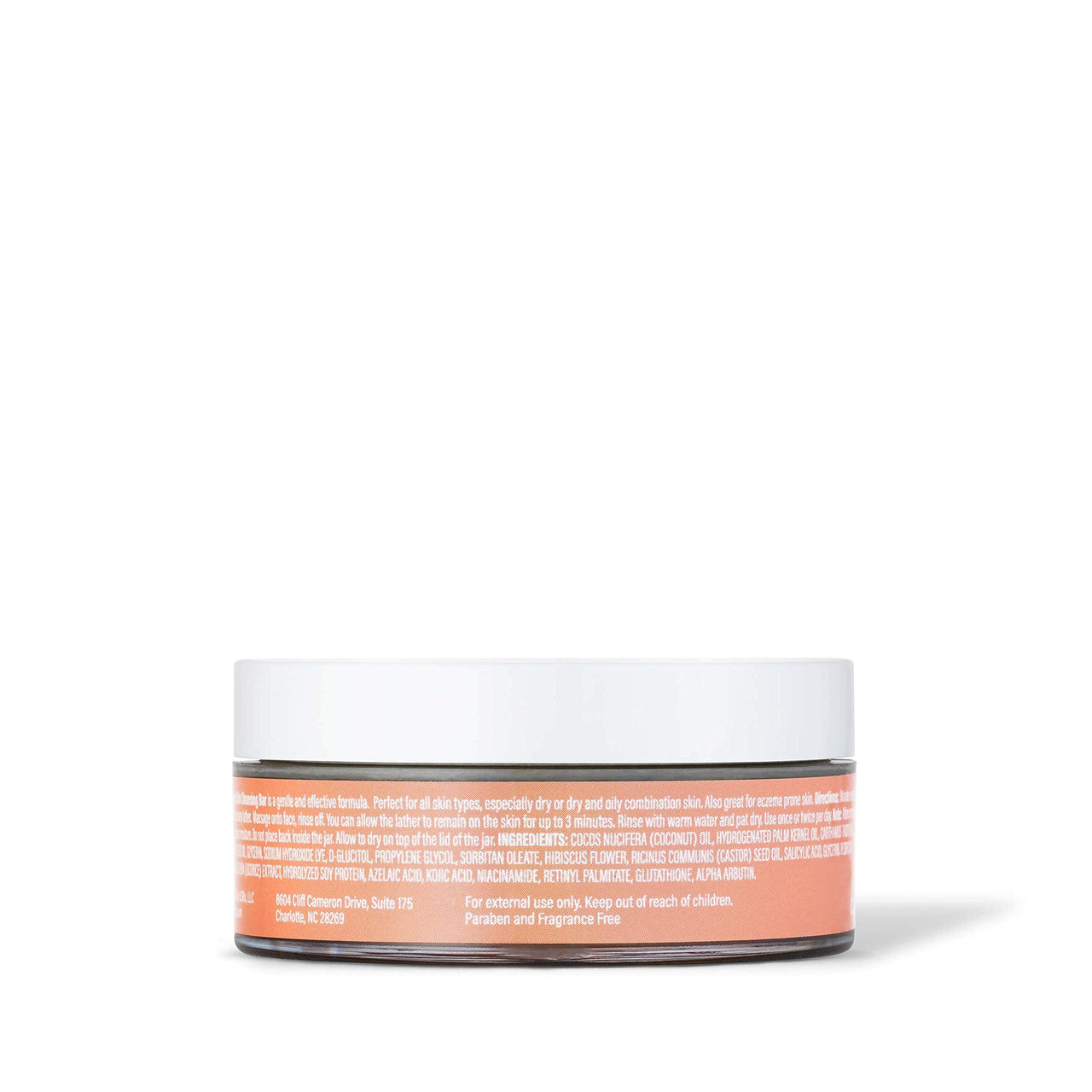Urban Skin Rx® Combination Skin 3-In-1 Daily Treatment Cleansing Bar, Exfoliator + Rejuvenating Mask, Hydrates & Helps Diminish the Appearance of Dullness, Dark Marks, Fine Lines & Wrinkles, 2.0 Oz