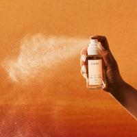 Thumbnail for OUAI St. Barts Hair and Body Mist - Tropical-Scented Hair Perfume and Body Spray - Notes of Dragonfruit, Orange Blossom, Tuberose & Musk (3.3 Fl Oz)