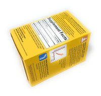 Thumbnail for Nature Made SAM-e Complete 400 mg. Tablet (Helps Support Healthy Mood & Joint Comfort) 60 Count