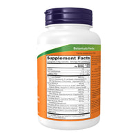Thumbnail for NOW Foods Supplements, Liver Refresh™ with Milk Thistle Extract and unique Herb-Enzyme blend, 90 Veg Capsules