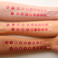 Thumbnail for COLORGRAM Fruity Glass Tint 04 Adorable Berry | Korean Long Lasting & Waterproof Lip Stain | Glossy Dewy Lip Gloss, Highly Pigmented Strawberry Pink Shade with Glowing effect 0.11 Oz.