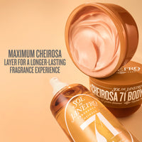 Thumbnail for Sol de Janeiro Cheirosa 71 Hair & Body Fragrance Mist Travel Size 90mL/3.0 fl oz.
