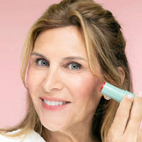 Thumbnail for Boomstick Parisian Red - 3-in-1 Cream Blush Stick for Eyes, Lips & Cheek, Long-Wearing Blendable & Building Color Vegan Lipstick Pen for All Skin By Cindy Joseph