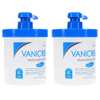 Thumbnail for Vanicream Skin Cream With Pump Dispenser 16 oz (Pack of 2)