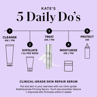 Thumbnail for Kate Somerville KateCeuticals® Firming Serum – Advanced Anti-Aging Plumping & Firming Treatment, 1 Fl Oz