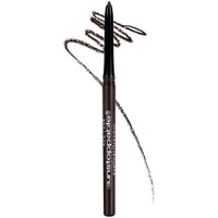 Thumbnail for Maybelline Unstoppable Waterproof Mechanical Brown Eyeliner Pencil, Easy to Apply, Smooth Glide, Up to 24 Hour Wear, Espresso