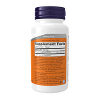 Thumbnail for Now Foods Supplements, NAC (N-Acetyl-Cysteine) 1,000 mg, Free Radical Protection*, 60 Tablets