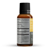 Thumbnail for TALYA St. John’s Wort Oil 0.67 fl. oz | 100% Pure & Natural Liquid Drop | Dietary Supplement | for Positive Mood & Emotional Balance | Body, Skin & Hair Care | Non-GMO