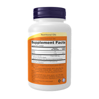 Thumbnail for NOW Supplements, Super Primrose 1300 mg with Naturally Occurring GLA (Gamma-Linolenic Acid), 60 Softgels