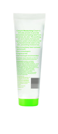 Thumbnail for Cetaphil Moisturizing Cream, Fragrance Free, 3 Ounce (Pack of 3) (Packaging May Vary)