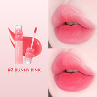 Thumbnail for COLORGRAM FRUITY WATER TINT 02 BUNNY PINK